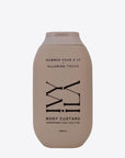IVY ILA | NUMBER FOUR // IV | ALLURING TOUCH BODY CUSTARD