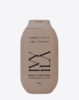 IVY ILA | NUMBER FIVE // V | LIME + COCONUT BODY CUSTARD