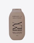 IVY ILA | NUMBER SEVEN // VII| VANILLA CARAMEL BODY CUSTARD