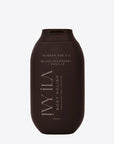 IVY ILA | NUMBER ONE // I | BLACK RASPBERRY + VANILLA BODY POLISH