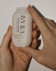 IVY ILA | NUMBER FOUR // IV | ORCHID + LILY HAND CREAM