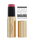 NAPOLEON PERDIS | CHEEK SWITCH CRÈME BLUSH STICK - GO ON ROSE