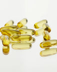 TONIK | HEMP SEED OIL CAPSULES