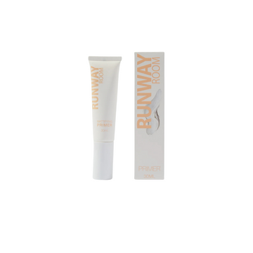 RUNWAY ROOM | MATTIFYING PRIMER FOR OILY SKIN