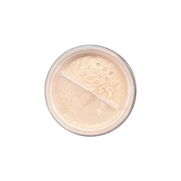 RUNWAY ROOM | MINERAL LOOSE POWDER FOUNDATION - A