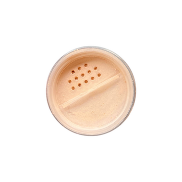 RUNWAY ROOM | MINERAL LOOSE POWDER FOUNDATION - D