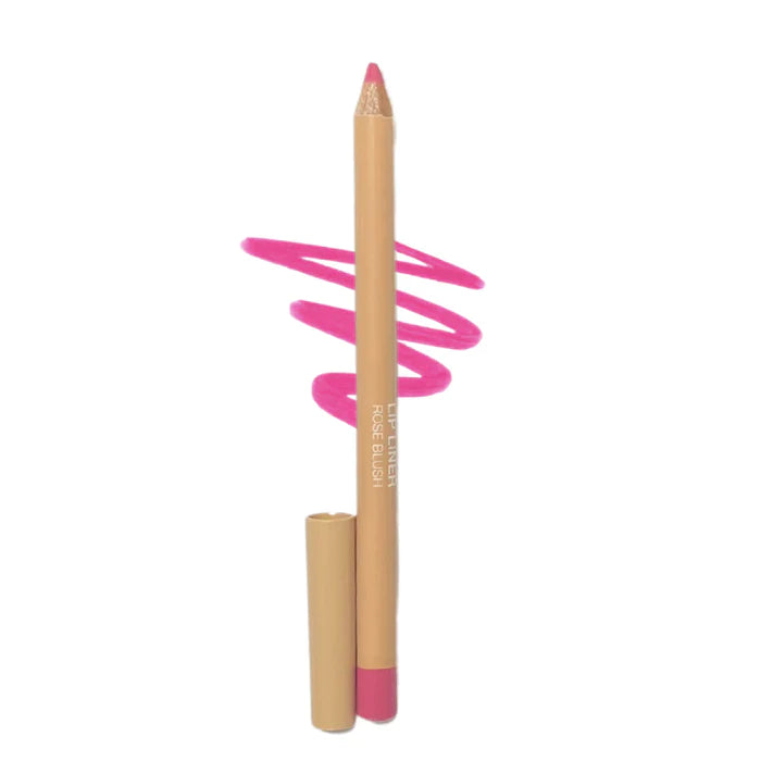 RUNWAY ROOM | LIP LINER - ROSE BLUSH MAGENTA