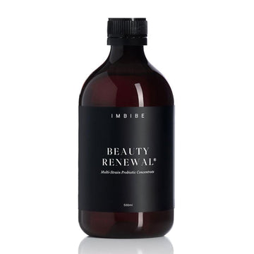 IMBIBE | BEAUTY RENEWAL GUT HEALTH - 500ml