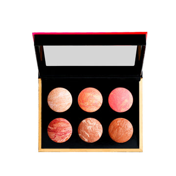 NAPOLEON PERDIS | PATROL FACE PALETTE