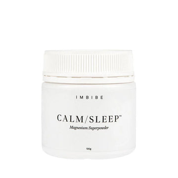 IMBIBE | CALM/SLEEP - 100g