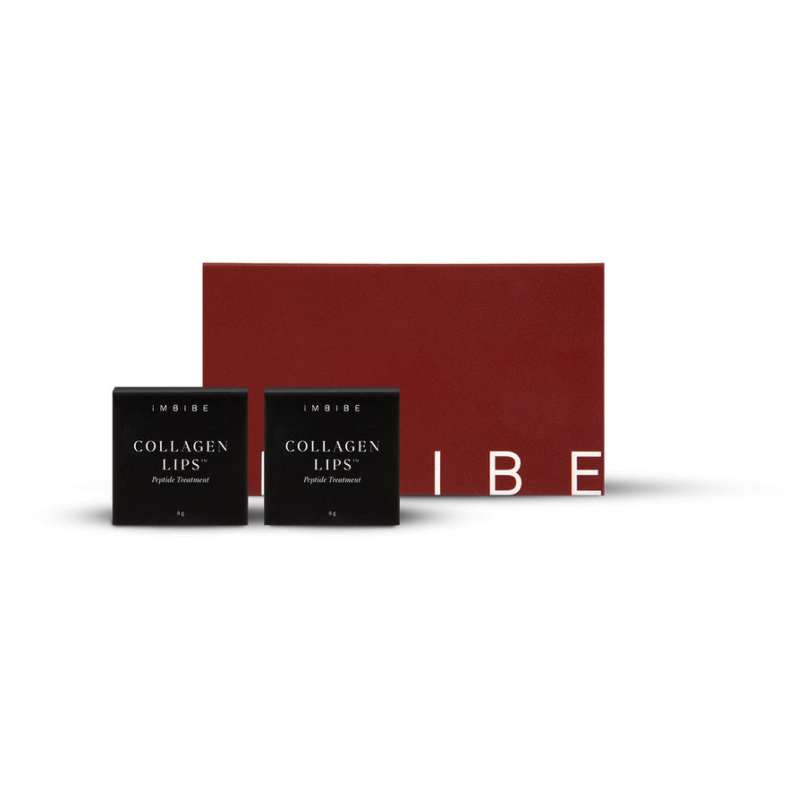 IMBIBE | COLLAGEN LIP DUO