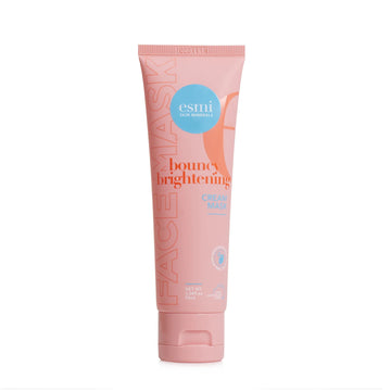 ESMI | BOUNCY BRIGHTENING CREAM MASK 90ML