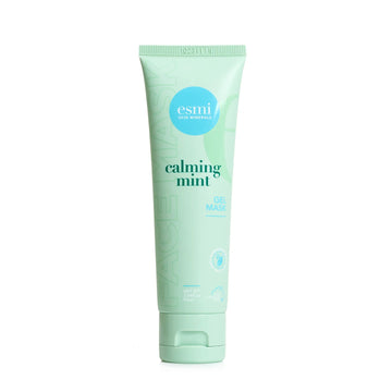 ESMI | CALMING MINT GEL MASK 90ML