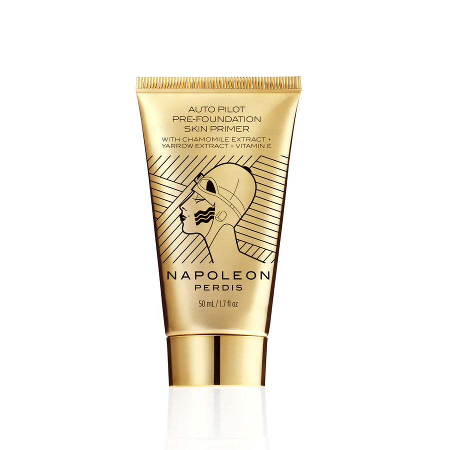 NAPOLEON PERDIS | AUTO PILOT PRE-FOUNDATION SKIN PRIMER