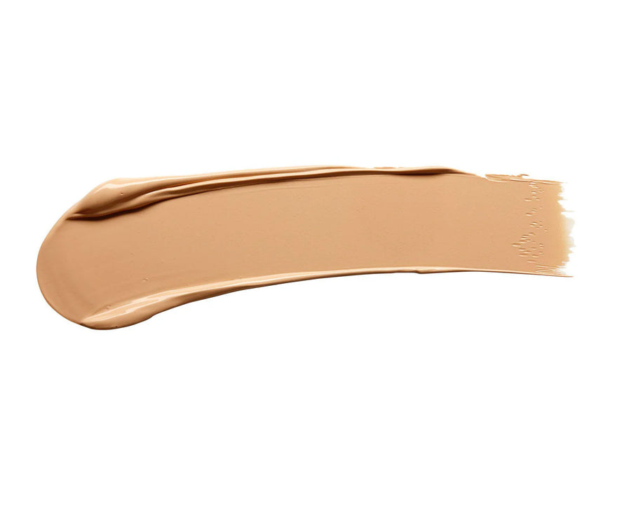 NAPOLEON PERDIS | STROKE OF GENIUS LIQUID CASHMERE FOUNDATION - LOOK 2B