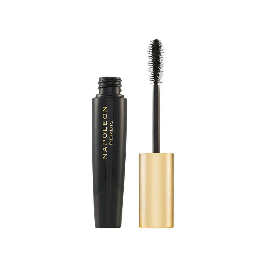 NAPOLEON PERDIS | ALL-OUT VOLUMISING MASCARA - BLACK