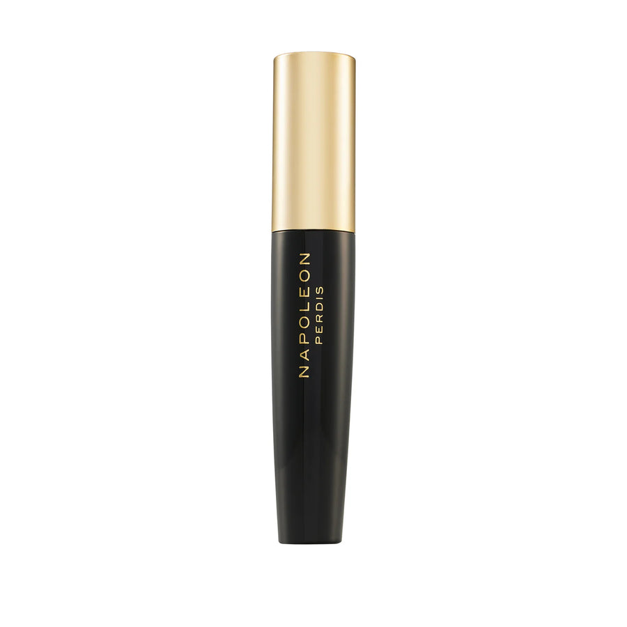 NAPOLEON PERDIS | ALL-OUT VOLUMISING MASCARA - BLACK