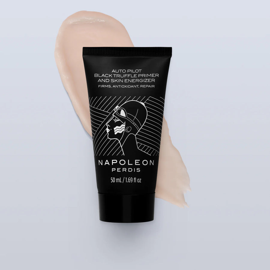 NAPOLEON PERDIS | AUTO PILOT BLACK TRUFFLE PRIMER AND SKIN ENERGIZER