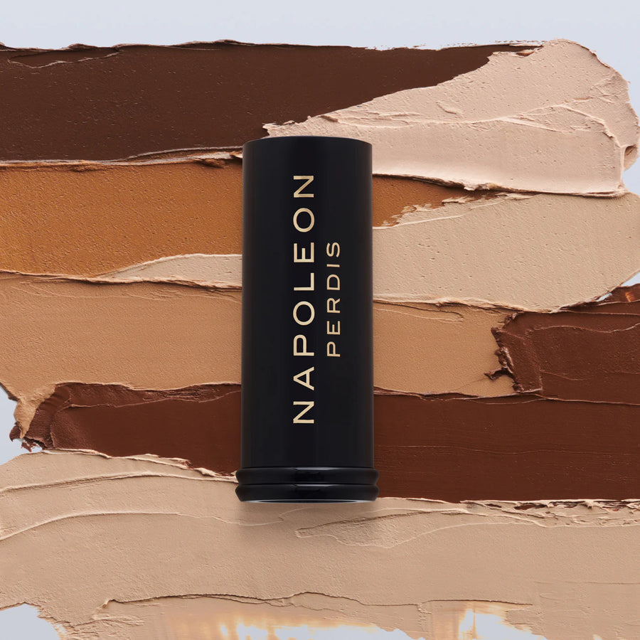 NAPOLEON PERDIS | FOUNDATION STICK - LOOK 3