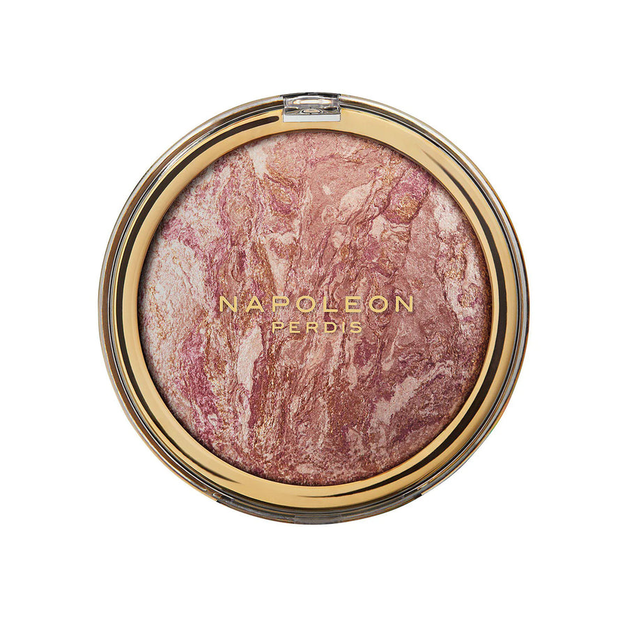 NAPOLEON PERDIS | BLUSH PATROL - ROSE GOLD