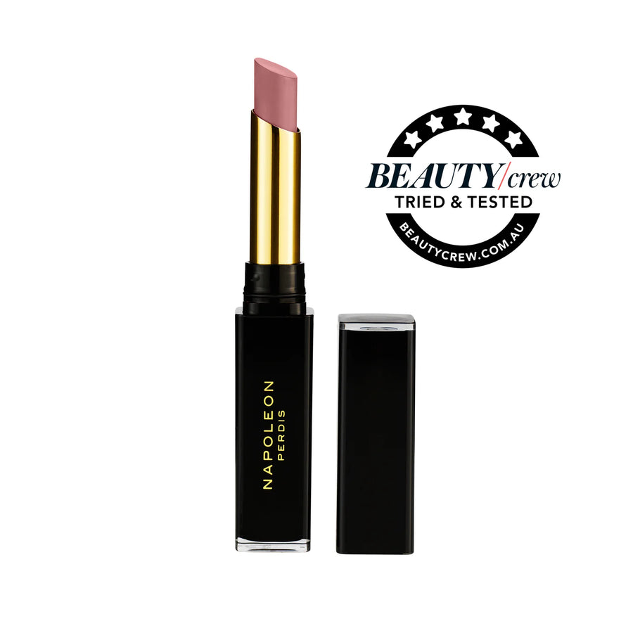 NAPOLEON PERDIS | COLOUR CULT CR?ME LIPSTICK - 202