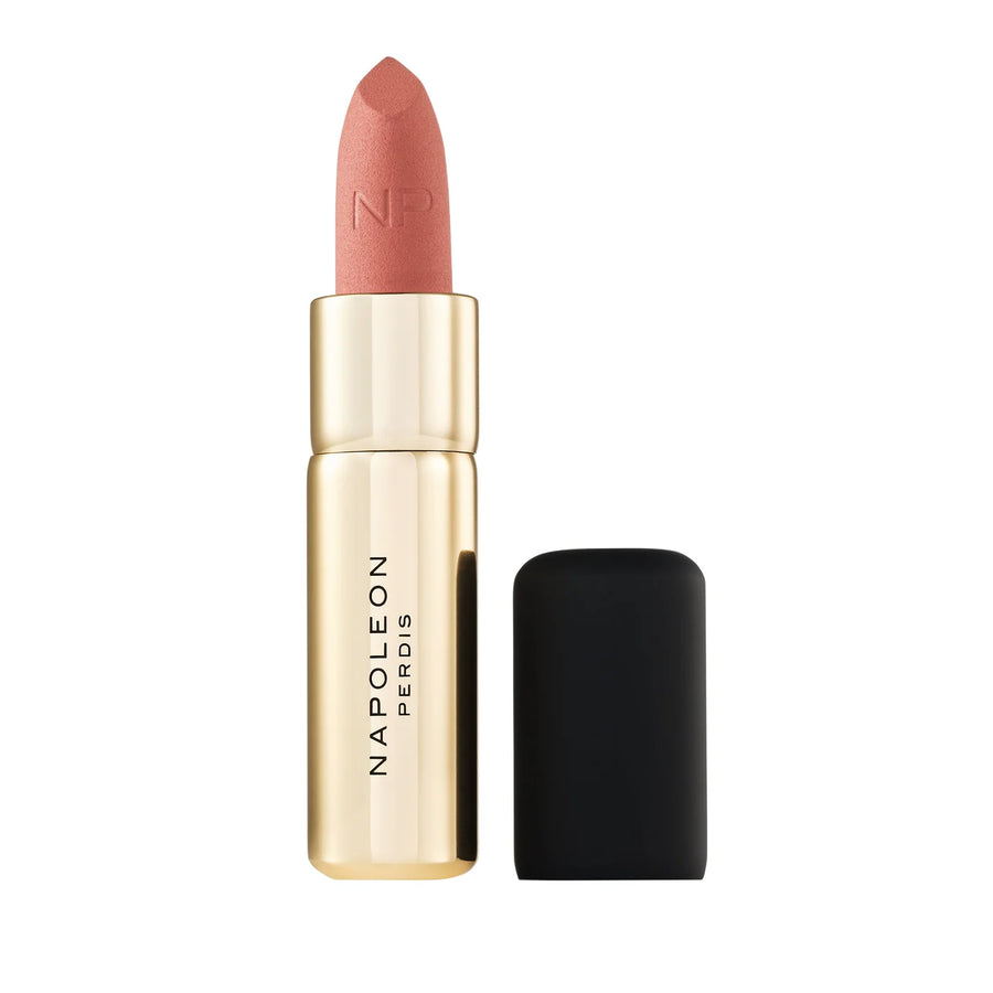 NAPOLEON PERDIS | SOUL-MATTE LONGWEAR LIPSTICK - 101 EVERLASTING