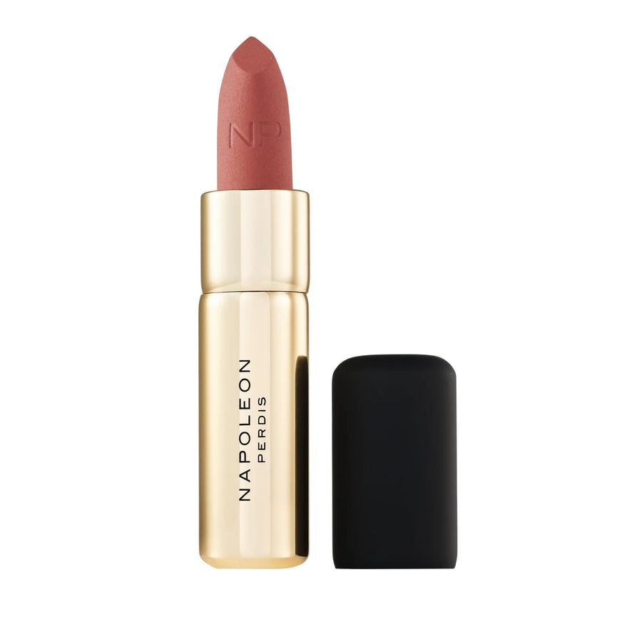 NAPOLEON PERDIS | SOUL-MATTE LONGWEAR LIPSTICK - 103 DEVOTED