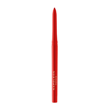 NAPOLEON PERDIS | TAKING SHAPE LIP LINER - GO RED