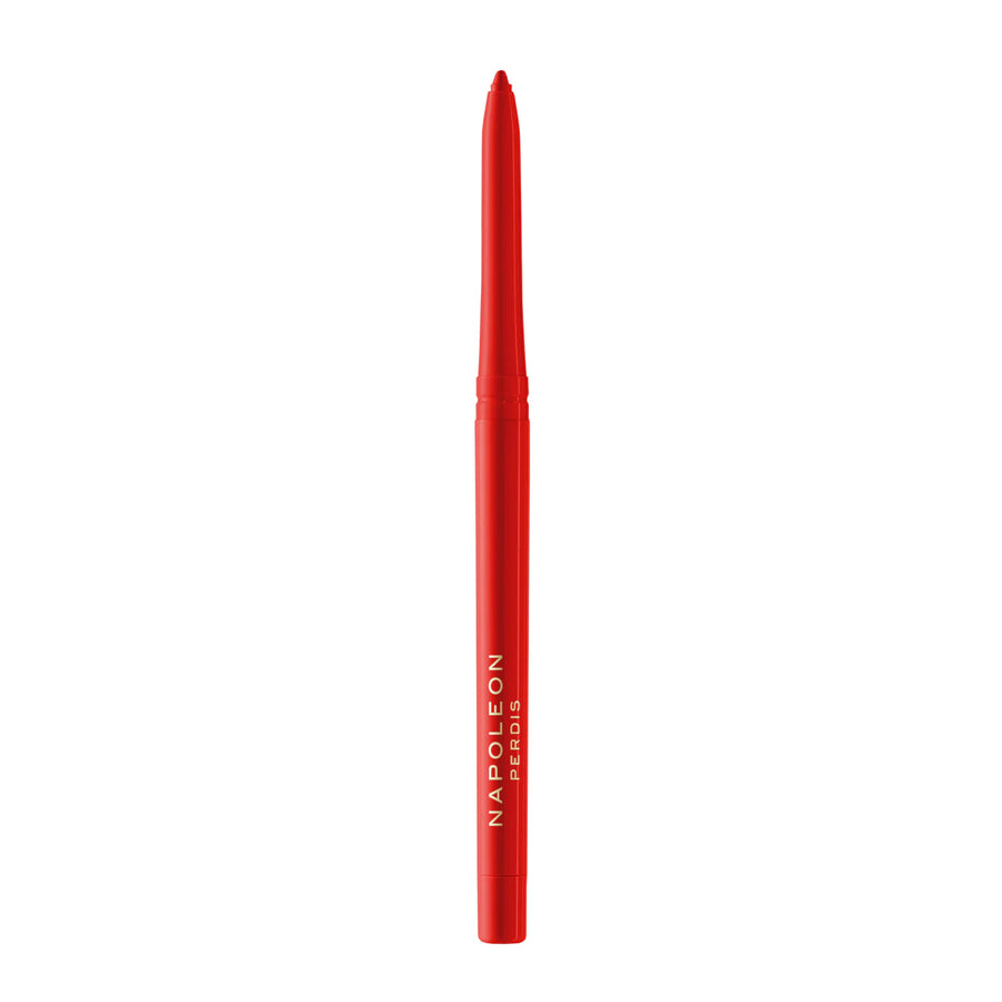 NAPOLEON PERDIS | TAKING SHAPE LIP LINER - GO RED