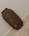 IVY ILA | NUMBER ONE // I | BLACK RASPBERRY + VANILLA BODY POLISH