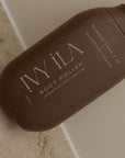 IVY ILA | NUMBER FOUR // IV | ALLURING TOUCH BODY POLISH