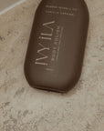 IVY ILA | NUMBER SEVEN // VII | VANILLA CARAMEL BODY POLISH