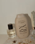 IVY ILA | NUMBER ONE // I | BLACK RASPBERRY + VANILLA BODY CUSTARD