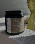 IVY ILA | NUMBER VII | COCONUT + SANDALWOOD HAND CREAM