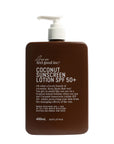WE ARE FEEL GOOD INC | COCONUT SPF50+