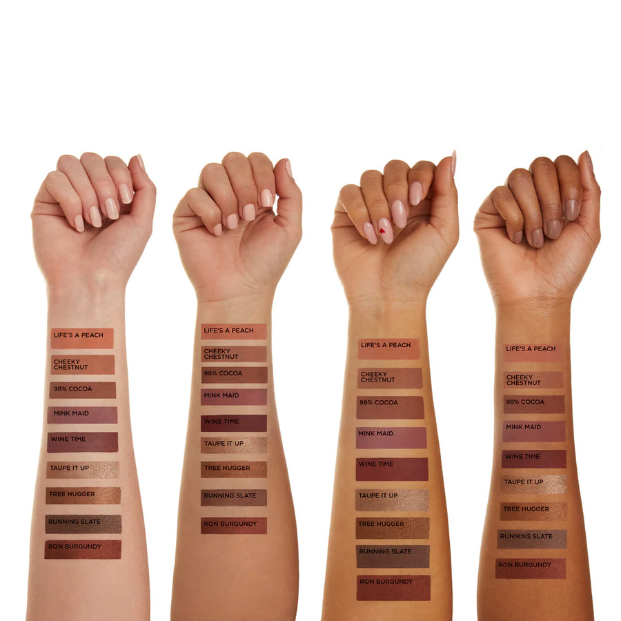 NAPOLEON PERDIS | LUXE LIDS EYE STIX - CHEEKY CHESTNUT