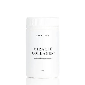 IMBIBE | MIRACLE COLLAGEN - 100g.