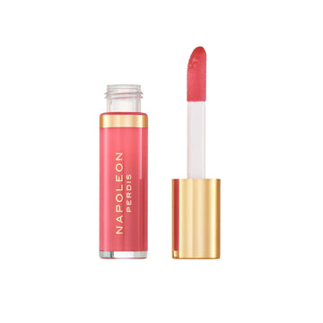 NAPOLOEN PERDIS | PHAT X JUICY PLUMPING LIP GLOSS - PEACH FACE