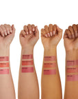 NAPOLEON PERDIS | CHEEK SWITCH CRÈME BLUSH STICK - GO ON ROSE