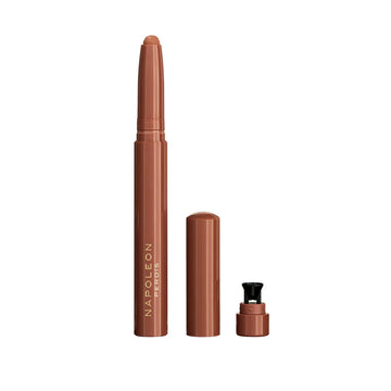 NAPOLEON PERDIS | LUXE LIDS EYE STIX - CHEEKY CHESTNUT