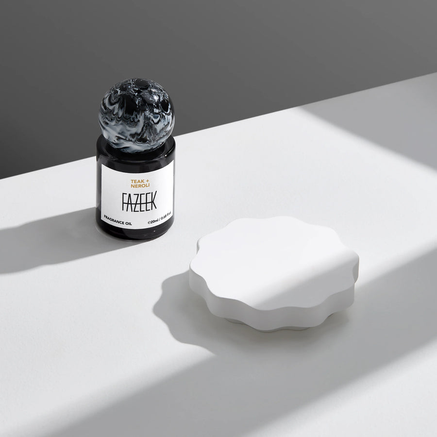 FAZEEK | WAVE SCENT STONE