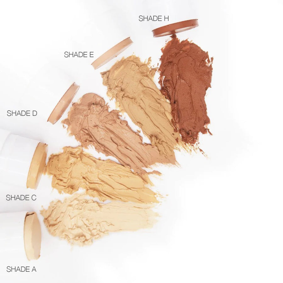 RUNWAY ROOM | MINERAL STICK FOUNDATION - C