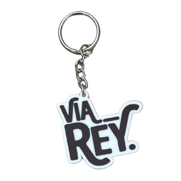 VIA REY | KEYRING