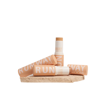 RUNWAY ROOM | MINERAL STICK FOUNDATION - B