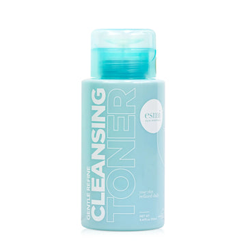 ESMI | GENTLE REFINE CLEANSING TONER