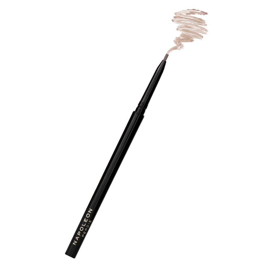 NAPOLEON PERDIS | EYEBROW PENCIL - PLATINUM