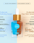 ESMI | HYALURONIC FACE GLOW