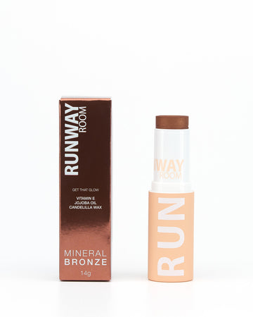 RUNWAY ROOM | BRONZE MINERAL STICK