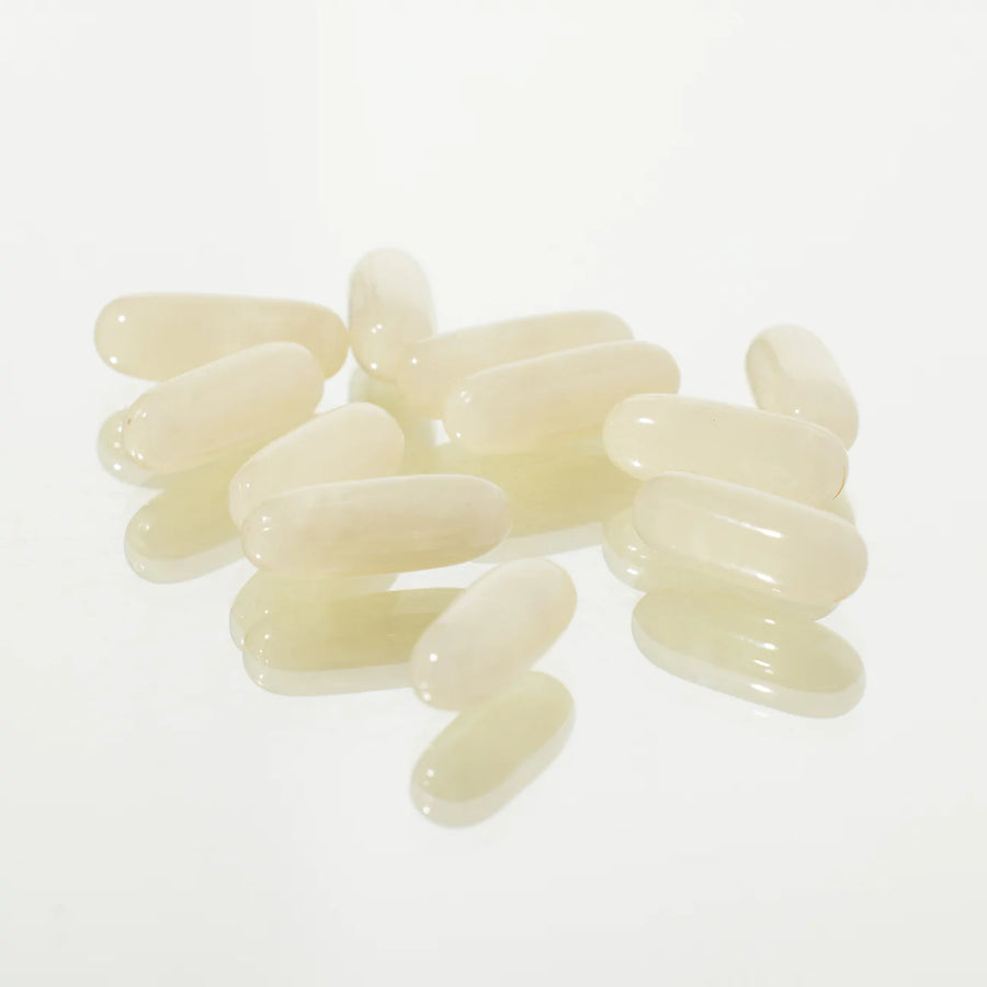 TONIK | COCONUT OIL CAPSULES