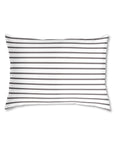 IVY ILA | SILK PILLOWCASE - STRIPE